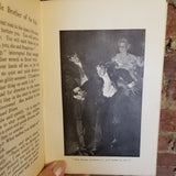 A Little Novel of the Rich-  Joseph Medill Patterson 1909 Grosset & Dunlap vintage HB