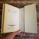 The True Book About the North Pole - Eric Shipton 1957 Frederick Muller Ltd. vintage HBDJ
