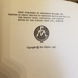The True Book About the North Pole - Eric Shipton 1957 Frederick Muller Ltd. vintage HBDJ