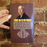 Alfred Hitchcock's Happy Deathday - Alfred Hitchcock 1972 Dell Books PB