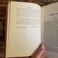 Handy Andy: A Tale of Irish Life - Samuel Lover -MA Donohue & Co vintage HB
