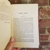 Handy Andy: A Tale of Irish Life - Samuel Lover -MA Donohue & Co vintage HB