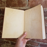 The Old Clock Book - N. Hudson Moore 1937 Tudor Publishing Co vintage HB