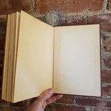 The Old Clock Book - N. Hudson Moore 1937 Tudor Publishing Co vintage HB