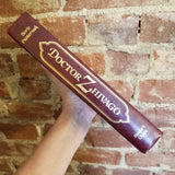 Doctor Zhivago - Boris Pasternak 1990 Reader's Digest vintage HB