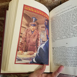 Doctor Zhivago - Boris Pasternak 1990 Reader's Digest vintage HB