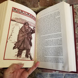 Doctor Zhivago - Boris Pasternak 1990 Reader's Digest vintage HB