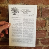 Doctor Zhivago - Boris Pasternak 1990 Reader's Digest vintage HB