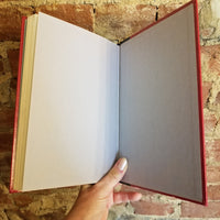 The Red Badge of Courage - Stephen Crane 1983 Reader's Digest - World's Best Reading hardback