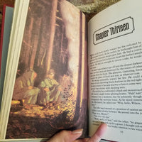 The Red Badge of Courage - Stephen Crane 1983 Reader's Digest - World's Best Reading hardback
