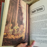 The Red Badge of Courage - Stephen Crane 1983 Reader's Digest - World's Best Reading hardback