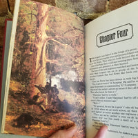 The Red Badge of Courage - Stephen Crane 1983 Reader's Digest - World's Best Reading hardback