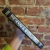 The House of the Seven Gables - Nathaniel Hawthorne 1985 Reader's Digest vintage HB