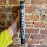 The House of the Seven Gables - Nathaniel Hawthorne 1985 Reader's Digest vintage HB