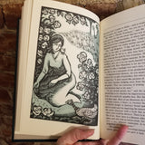 The House of the Seven Gables - Nathaniel Hawthorne 1985 Reader's Digest vintage HB