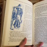 Life on the Mississippi  -Mark Twain - 1987 Reader's Digest Vintage HB