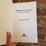 Daughters of Anowa: African Women and Patriarchy - Mercy Amba Oduyoye 1999 Orbis Books PB