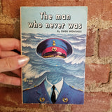 The Man Who Never Was - Ewen Montagu 1971 Scholastic 9th printing PB