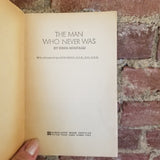 The Man Who Never Was - Ewen Montagu 1971 Scholastic 9th printing PB