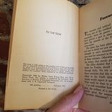 The Man Who Never Was - Ewen Montagu 1971 Scholastic 9th printing PB