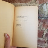 Student Power: Problems, Diagnosis, Action - Robin Blackburn 1969 Penguin Books vintage PB