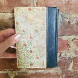 The Big Sky - A.B. Guthrie Jr. 1947 Pocket Books Collector's edition vintage HB