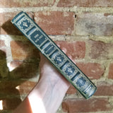 The Big Sky - A.B. Guthrie Jr. 1947 Pocket Books Collector's edition vintage HB