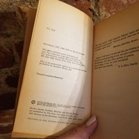Invisible Man - Ralph Ellison 1952 Signet Book 24th printing vintage PB