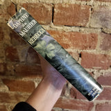 Rebecca - Daphne du Maurier 1941 Sun Dial Press vintage HB