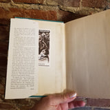 Rebecca - Daphne du Maurier 1941 Sun Dial Press vintage HB