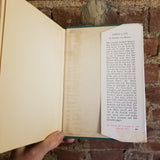 Rebecca - Daphne du Maurier 1941 Sun Dial Press vintage HB