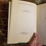 Rebecca - Daphne du Maurier 1941 Sun Dial Press vintage HB