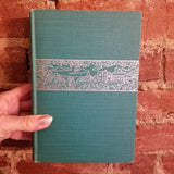 Rebecca - Daphne du Maurier 1941 Sun Dial Press vintage HB