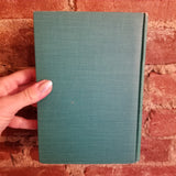 Rebecca - Daphne du Maurier 1941 Sun Dial Press vintage HB