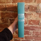 Rebecca - Daphne du Maurier 1941 Sun Dial Press vintage HB