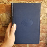 History of Christian Doctrine - George Park Fisher 1927 Charles Scribner's Sons 1st edition vintage HB