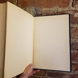 History of Christian Doctrine - George Park Fisher 1927 Charles Scribner's Sons 1st edition vintage HB