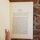 History of Christian Doctrine - George Park Fisher 1927 Charles Scribner's Sons 1st edition vintage HB