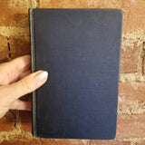 Gulliver's Travels - Jonathan Swift, Arthur Case  1938 The Ronald Press vintage HB