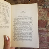 Gulliver's Travels - Jonathan Swift, Arthur Case  1938 The Ronald Press vintage HB