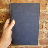 Introduction to Meteorology - Sverre Petterssen 1941 McGraw-Hill First edition vintage HB maps