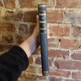 Introduction to Meteorology - Sverre Petterssen 1941 McGraw-Hill First edition vintage HB maps