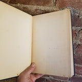 Introduction to Meteorology - Sverre Petterssen 1941 McGraw-Hill First edition vintage HB maps