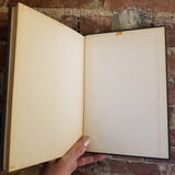 Introduction to Meteorology - Sverre Petterssen 1941 McGraw-Hill First edition vintage HB maps