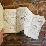 Introduction to Meteorology - Sverre Petterssen 1941 McGraw-Hill First edition vintage HB maps