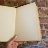 The Nile: The Life-Story of a River - Emil Ludwig 1937 Viking Press vintage HB