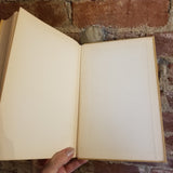 The Nile: The Life-Story of a River - Emil Ludwig 1937 Viking Press vintage HB