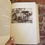 The Nile: The Life-Story of a River - Emil Ludwig 1937 Viking Press vintage HB