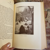 The Nile: The Life-Story of a River - Emil Ludwig 1937 Viking Press vintage HB