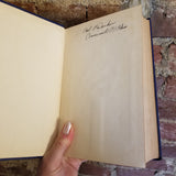 Practical Mathematics: Theory and Practice with Applications to Industrial, Business and Military Problems- Reginald Stevens Kimball  1948 National Educational Alliance vintage HB